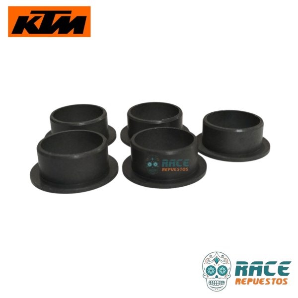 CUELLO BRAZO OSCILANTE KTM DUKE KTM RC Adventure y Svartpilen - Image 10
