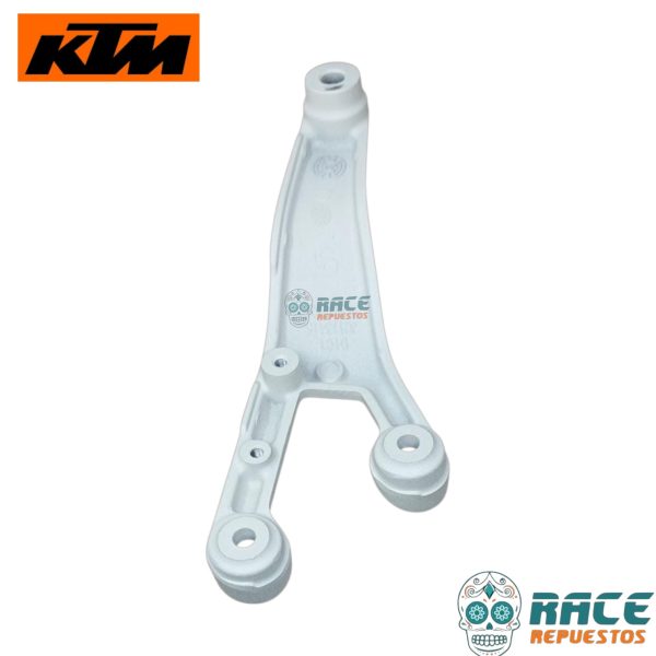 SOPORTE DE MOTOR IZQUIERDO (GRIS) HUSQVARNA SVARTPILEN 250 - Image 9