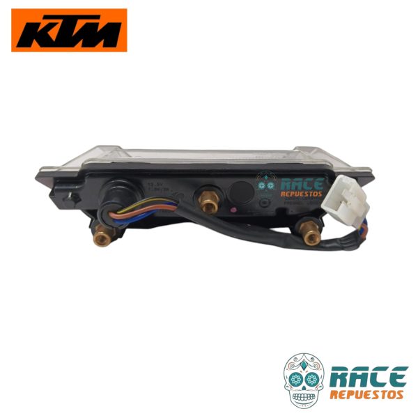 FOCO LUZ TRASERO KTM SVARTPILEN 401 HUSQVARNA - Image 5
