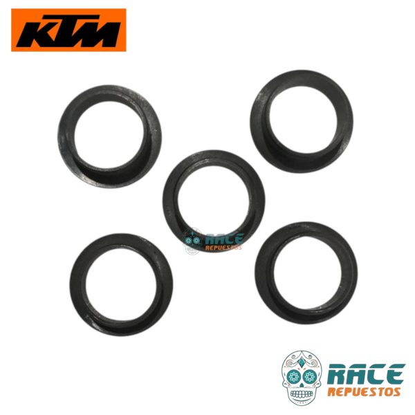 CUELLO BRAZO OSCILANTE KTM DUKE KTM RC Adventure y Svartpilen - Image 11