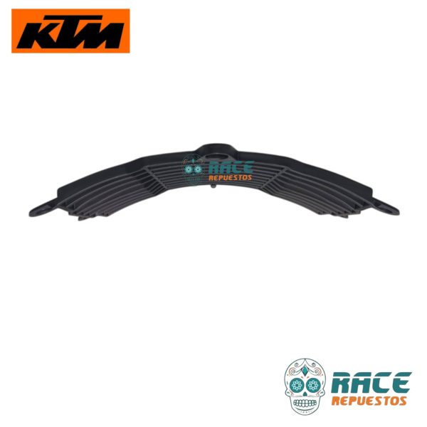 PROTECTOR FRONTAL RADIADOR KTM DUKE 250 DUKE 390 GENERACION-3 - Image 8