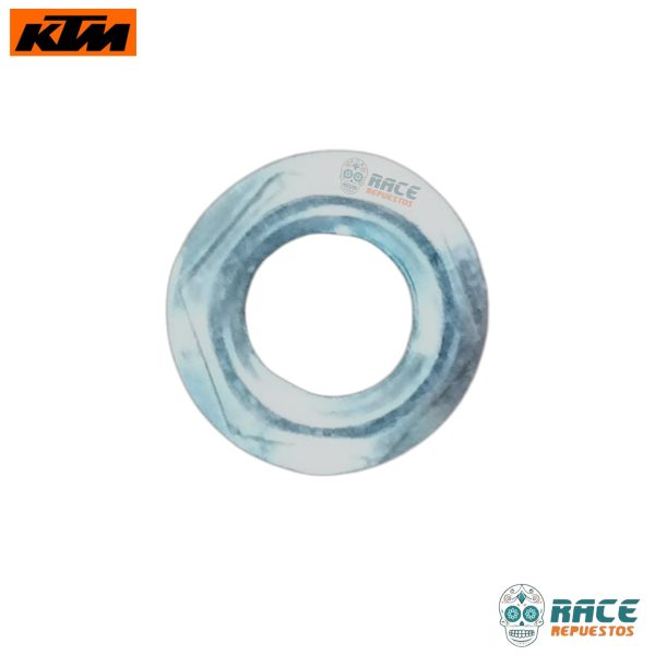 TORNILLO DE AMORTIGUADOR KTM ORIGINAL DUKE RC Svartpilen Adventure - Image 5