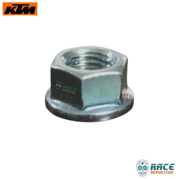 TORNILLO DE AMORTIGUADOR KTM ORIGINAL DUKE RC Svartpilen Adventure