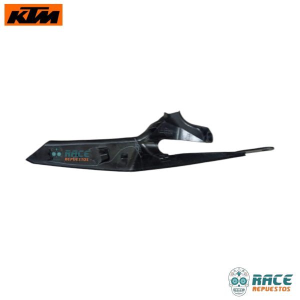SILLIN TAPA LATERAL IZQUIERDA KTM DUKE 200 KTM 250 390 ORIGINAL - Image 5