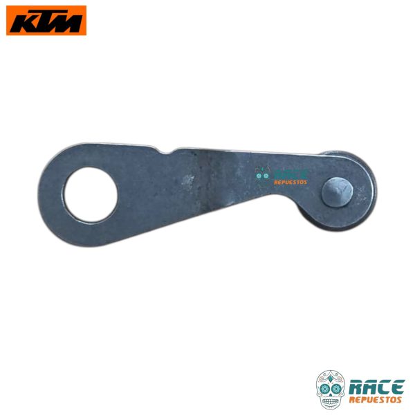 LEVA CAMBIOS DE EJE KTM ORIGINAL DUKE RC Svartpilen Adventure - Image 9