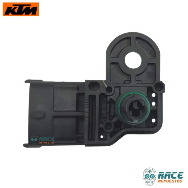 SENSOR TPS MAPS KTM ORIGINAL GENERACION-3 DUKE 250 390 Svartpilen - Image 3