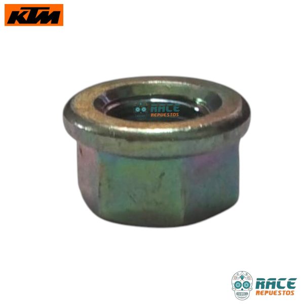 TORNILLO DE AMORTIGUADOR KTM ORIGINAL DUKE RC Svartpilen Adventure - Image 3