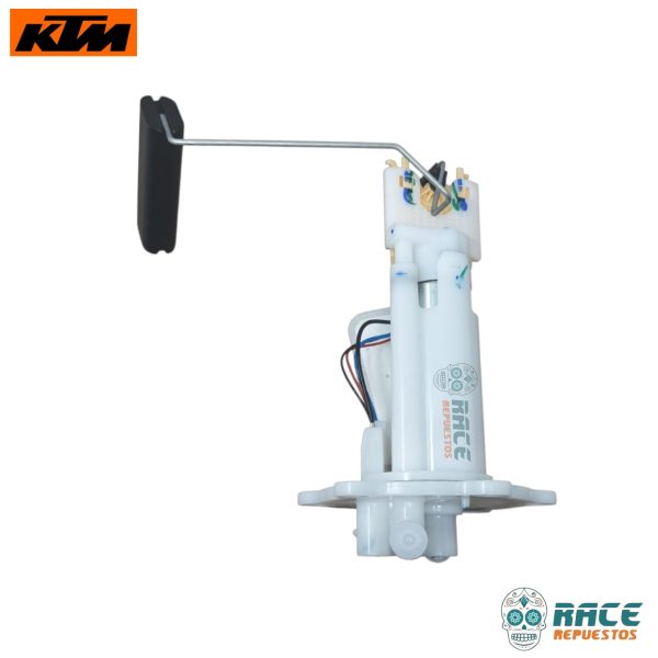 BOMBA DE GASOLINA KTM Adventure ORIGINAL - Image 10