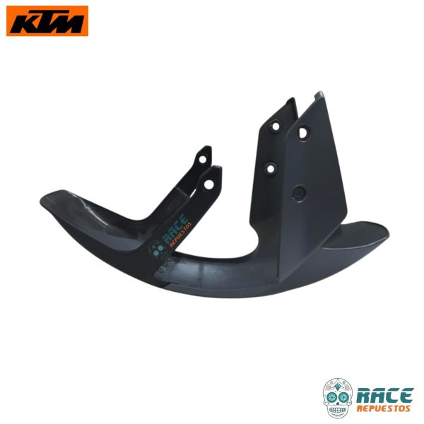 TAPABARRO DELANTERO KTM ORIGINAL GENERACION-3 DUKE 250 DUKE 390 - Image 7