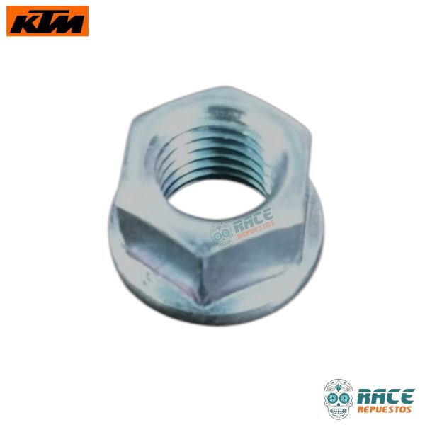 TORNILLO DE AMORTIGUADOR KTM ORIGINAL DUKE RC Svartpilen Adventure - Image 6