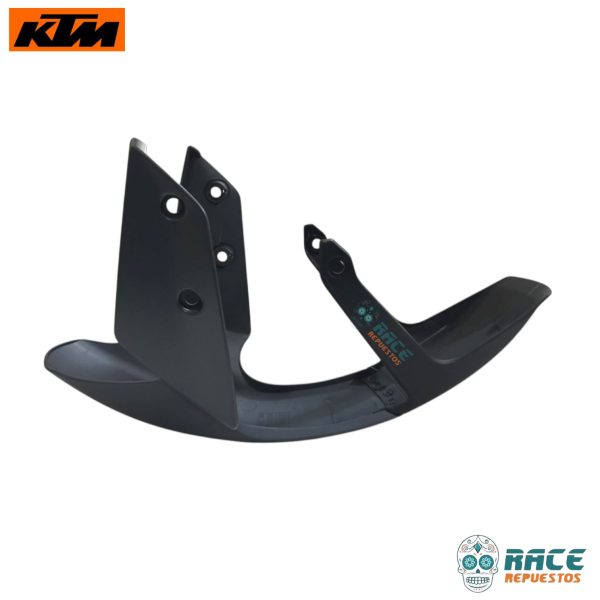 TAPABARRO DELANTERO KTM ORIGINAL GENERACION-3 DUKE 250 DUKE 390 - Image 5