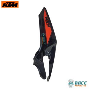 SILLIN TAPA LATERAL IZQUIERDA KTM DUKE 200 KTM 250 390 ORIGINAL