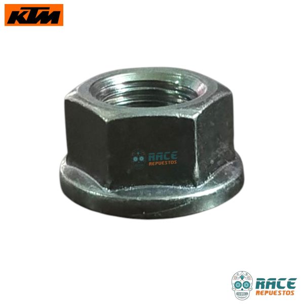 TORNILLO DE AMORTIGUADOR KTM ORIGINAL DUKE RC Svartpilen Adventure - Image 4