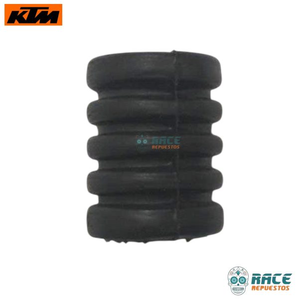 GOMA PEDAL PATA DE CAMBIO KTM ORIGINAL DUKE 250 DUKE 390 Svartpilen - Image 5