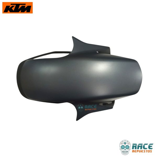 TAPABARRO DELANTERO KTM ORIGINAL GENERACION-3 DUKE 250 DUKE 390 - Image 4
