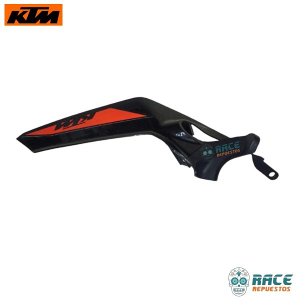 SILLIN TAPA LATERAL IZQUIERDA KTM DUKE 200 KTM 250 390 ORIGINAL - Image 4