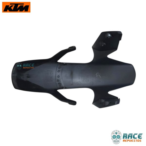 TAPABARRO DELANTERO KTM ORIGINAL GENERACION-3 DUKE 250 DUKE 390 - Image 6