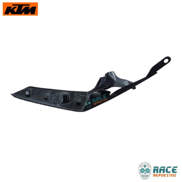 SILLIN TAPA LATERAL IZQUIERDA KTM DUKE 200 KTM 250 390 ORIGINAL - Image 7