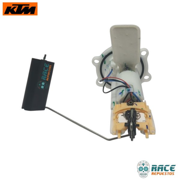 BOMBA DE GASOLINA KTM Adventure ORIGINAL - Image 4