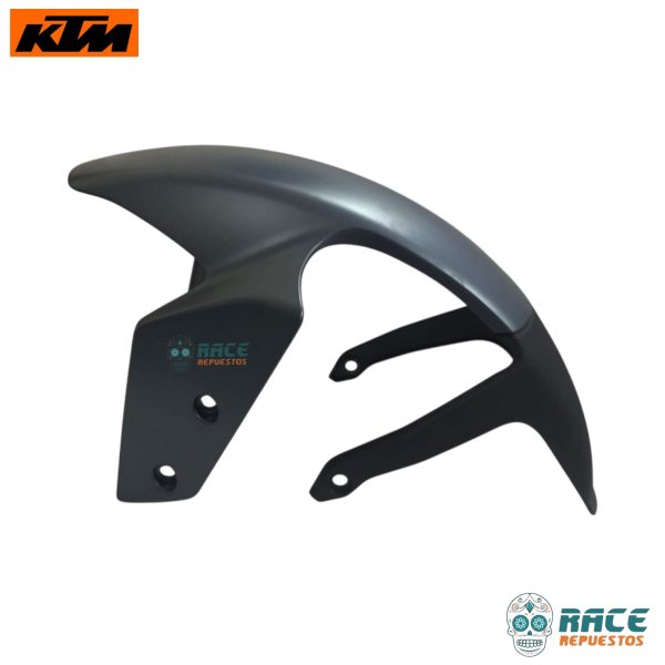 TAPABARRO DELANTERO KTM ORIGINAL GENERACION-3 DUKE 250 DUKE 390 - Image 3