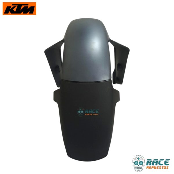 TAPABARRO DELANTERO KTM ORIGINAL GENERACION-3 DUKE 250 DUKE 390 - Image 2