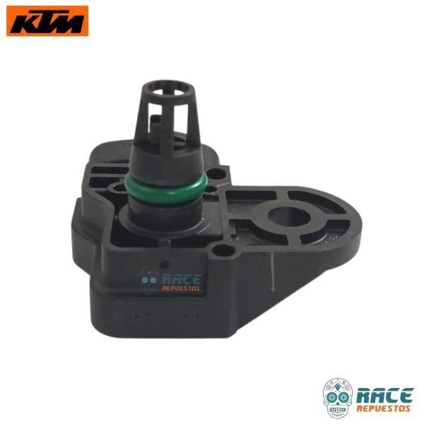 SENSOR TPS MAPS KTM ORIGINAL GENERACION-3 DUKE 250 390 Svartpilen - Image 7