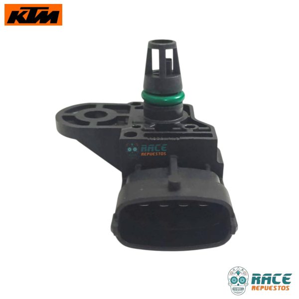 SENSOR TPS MAPS KTM ORIGINAL GENERACION-3 DUKE 250 390 Svartpilen - Image 10