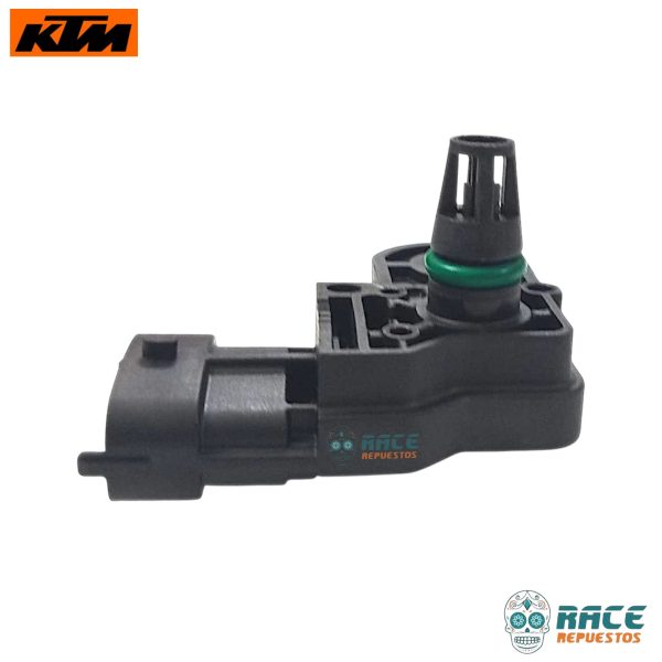 SENSOR TPS MAPS KTM ORIGINAL GENERACION-3 DUKE 250 390 Svartpilen - Image 4