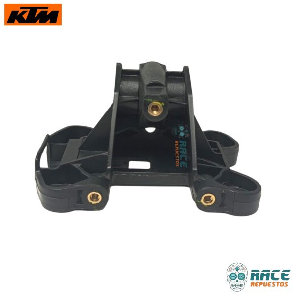 BASE SOPORTE DE TABLERO KTM ORIGINAL GENERACION-3 DUKE 250 DUKE 390 - Image 7