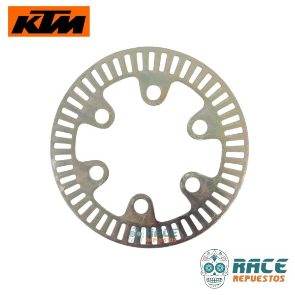 SENSOR DISCO DELANTERO KTM ORIGINAL DUKE 390 RC 390 MOD. VIEJOS - Image 4