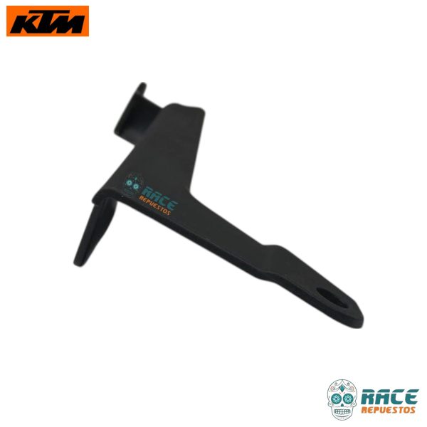 PROTECTOR CADENA KTM ORIGINAL GENERACION-3 DUKE 250 DUKE 390 - Image 7