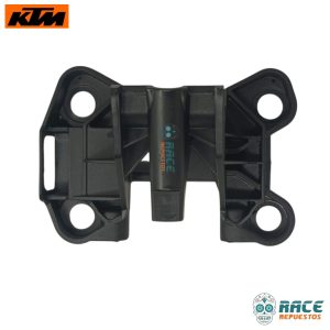 BASE SOPORTE DE TABLERO KTM ORIGINAL GENERACION-3 DUKE 250 DUKE 390
