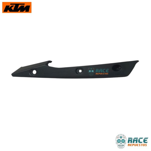 TAPA TANQUE INTERNA DERECHA KTM GENERACION-3 DUKE 390 - Image 5