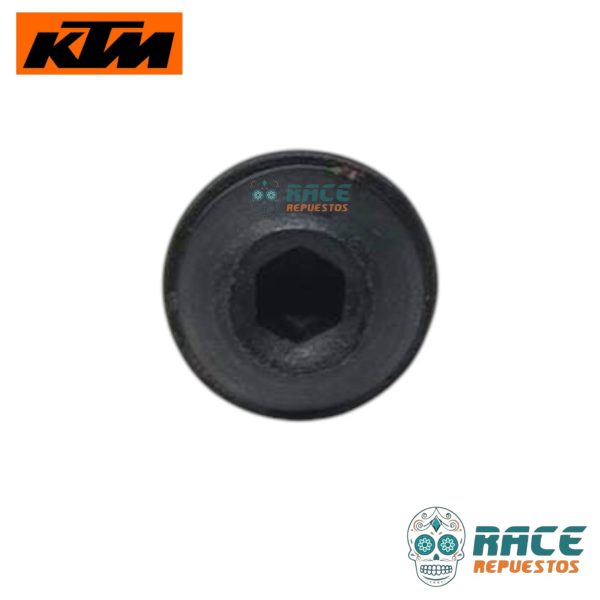 TORNILLO M6x1xL9x KTM ORIGINAL DUKE RC Svartpilen Adventure - Image 4