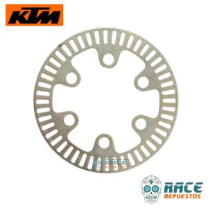 SENSOR DISCO DELANTERO KTM ORIGINAL DUKE 390 RC 390 MOD. VIEJOS