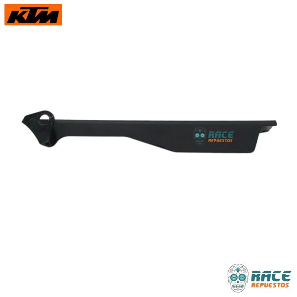 PROTECTOR CADENA KTM ORIGINAL GENERACION-3 DUKE 250 DUKE 390 - Image 2