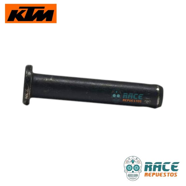 PIN DE SEGURIDAD POSAPIE KTM DUKE 200 KTM 250 KTM 390 KTM ADVENTURE 250 390 - Image 3