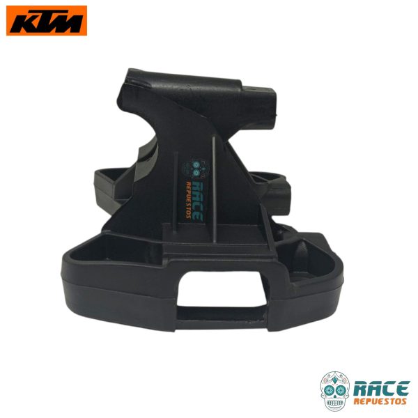 BASE SOPORTE DE TABLERO KTM ORIGINAL GENERACION-3 DUKE 250 DUKE 390 - Image 5
