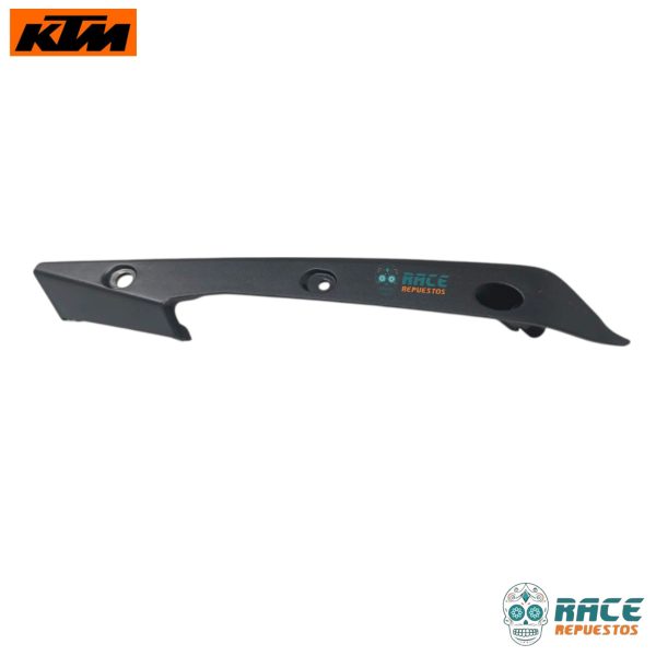 TAPA TANQUE INTERNA IZQUIERDA KTM GENERACION-3 DUKE 390 - Image 6