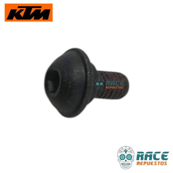 TORNILLO M6x1xL9x KTM ORIGINAL DUKE RC Svartpilen Adventure - Image 8
