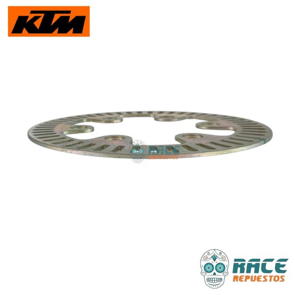 SENSOR DISCO DELANTERO KTM ORIGINAL DUKE 390 RC 390 MOD. VIEJOS - Image 3