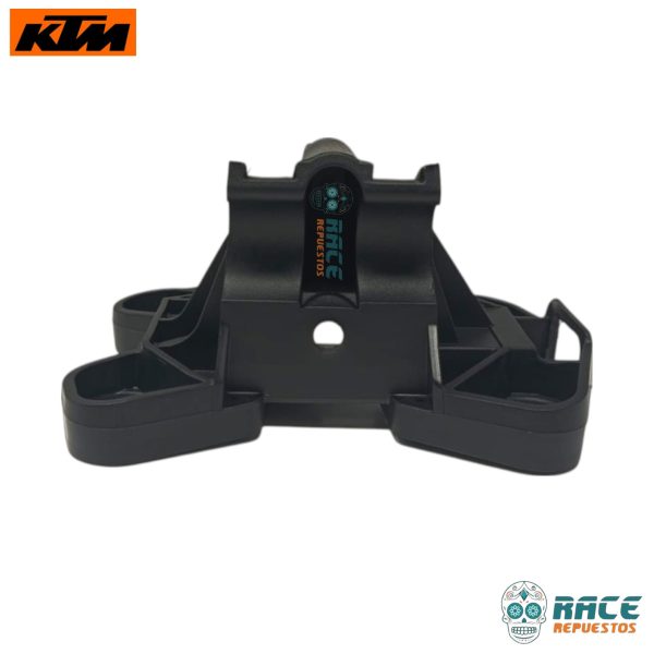 BASE SOPORTE DE TABLERO KTM ORIGINAL GENERACION-3 DUKE 250 DUKE 390 - Image 8