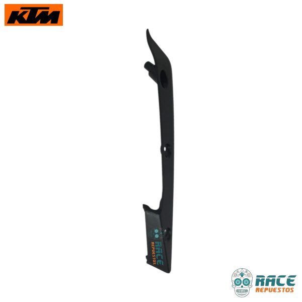 TAPA TANQUE INTERNA DERECHA KTM GENERACION-3 DUKE 390 - Image 2