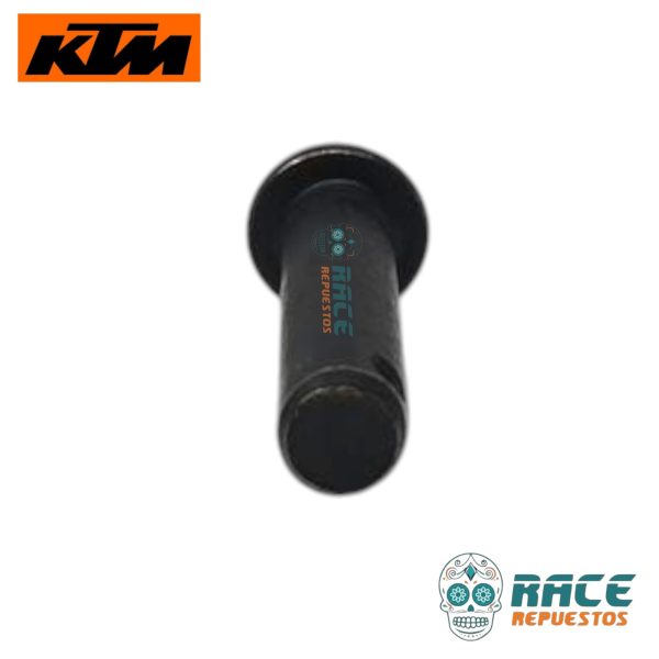 PIN DE SEGURIDAD POSAPIE KTM DUKE 200 KTM 250 KTM 390 KTM ADVENTURE 250 390 - Image 5