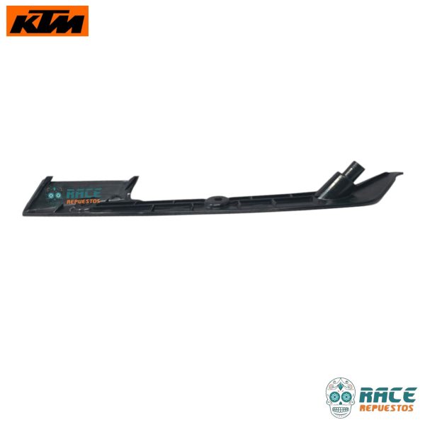 TAPA TANQUE INTERNA IZQUIERDA KTM GENERACION-3 DUKE 390 - Image 2