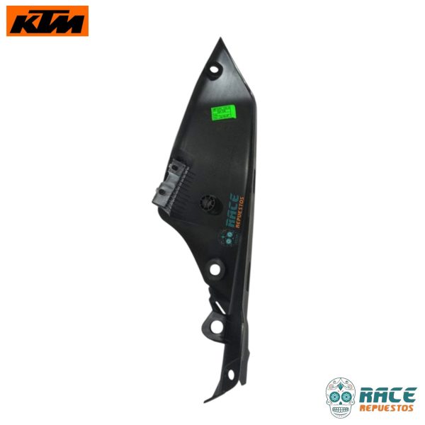 TAPA TANQUE INTERNA IZQUIERDA KTM GENERACION-3 DUKE 250 390 - Image 8