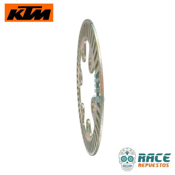 SENSOR DISCO DELANTERO KTM ORIGINAL DUKE 390 RC 390 MOD. VIEJOS - Image 6