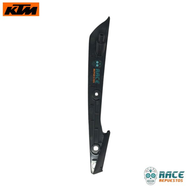 TAPA TANQUE INTERNA DERECHA KTM GENERACION-3 DUKE 390