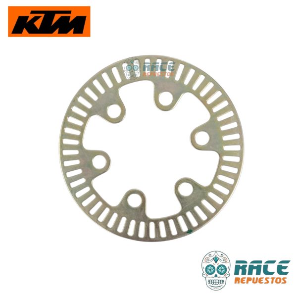 SENSOR DISCO DELANTERO KTM ORIGINAL DUKE 390 RC 390 MOD. VIEJOS - Image 2