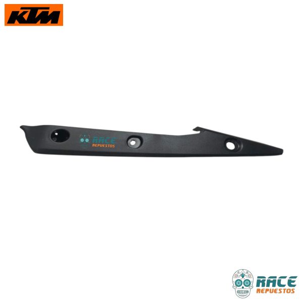 TAPA TANQUE INTERNA IZQUIERDA KTM GENERACION-3 DUKE 390 - Image 8